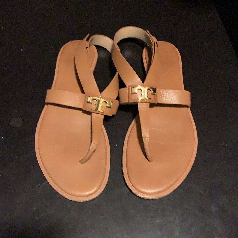 Tory Burch sandals
